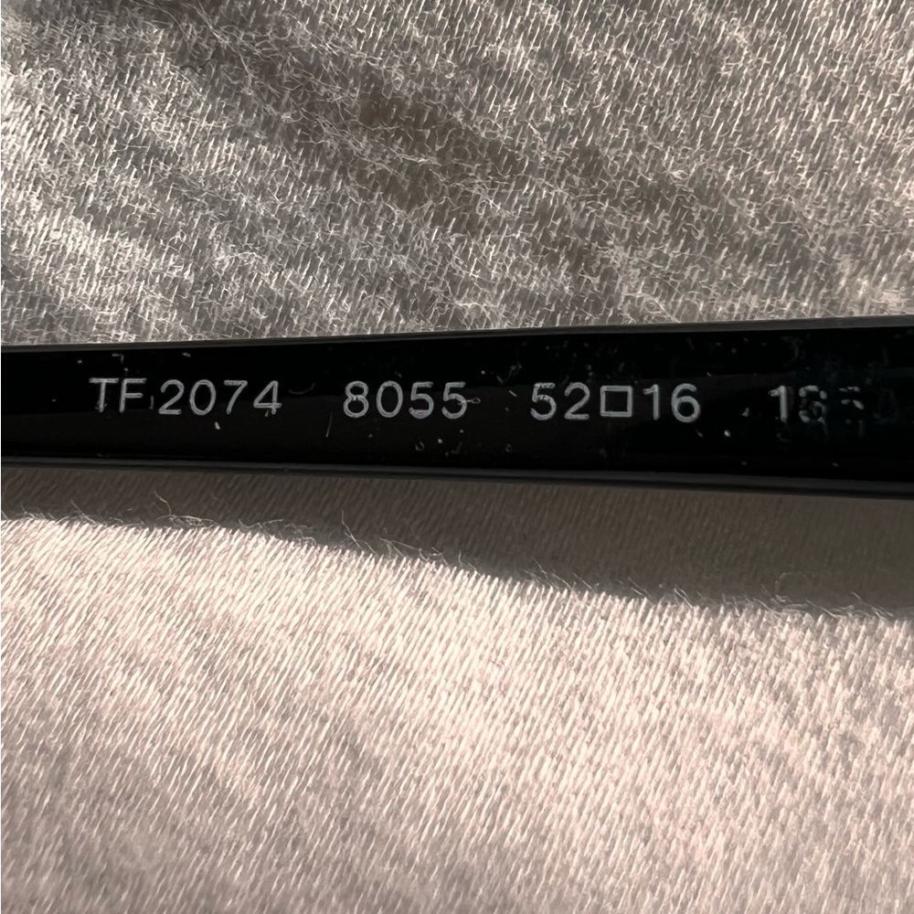 Eyeglasses Frames - Picture 6 of 7